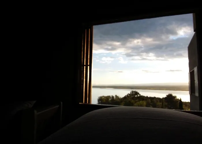 Peperina Lago Los Molinos