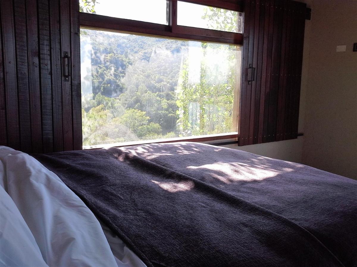 Peperina Molinos Bed & Breakfast Villa Ciudad de America