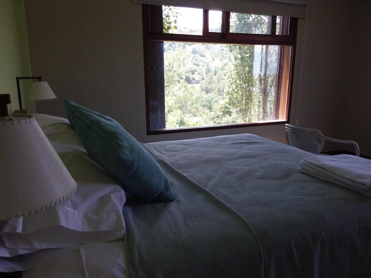Peperina Molinos Bed & Breakfast Villa Ciudad de America