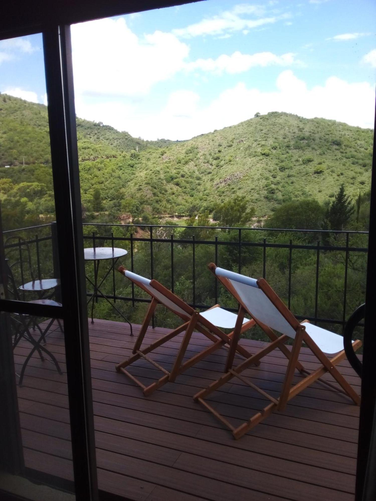 Bed & Breakfast Peperina Molinos *
