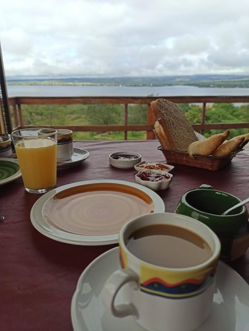 Peperina Molinos Bed & Breakfast Villa Ciudad de America