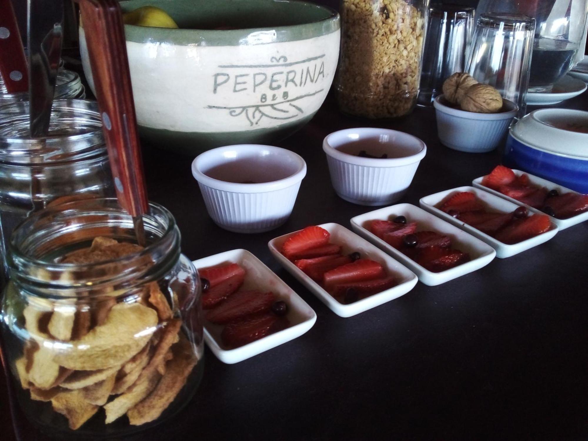 Peperina Molinos Bed & Breakfast