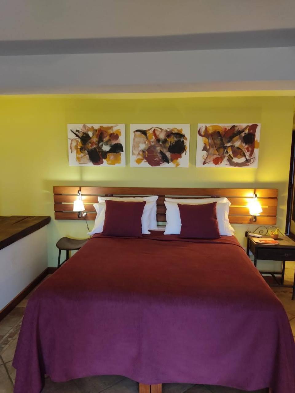 Peperina Molinos Bed & Breakfast *