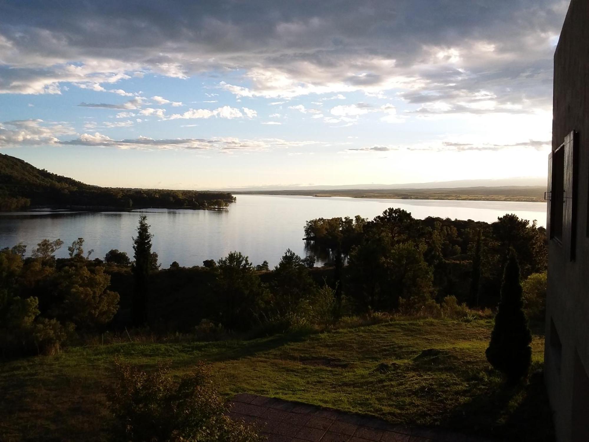 Bed & Breakfast Peperina Molinos *