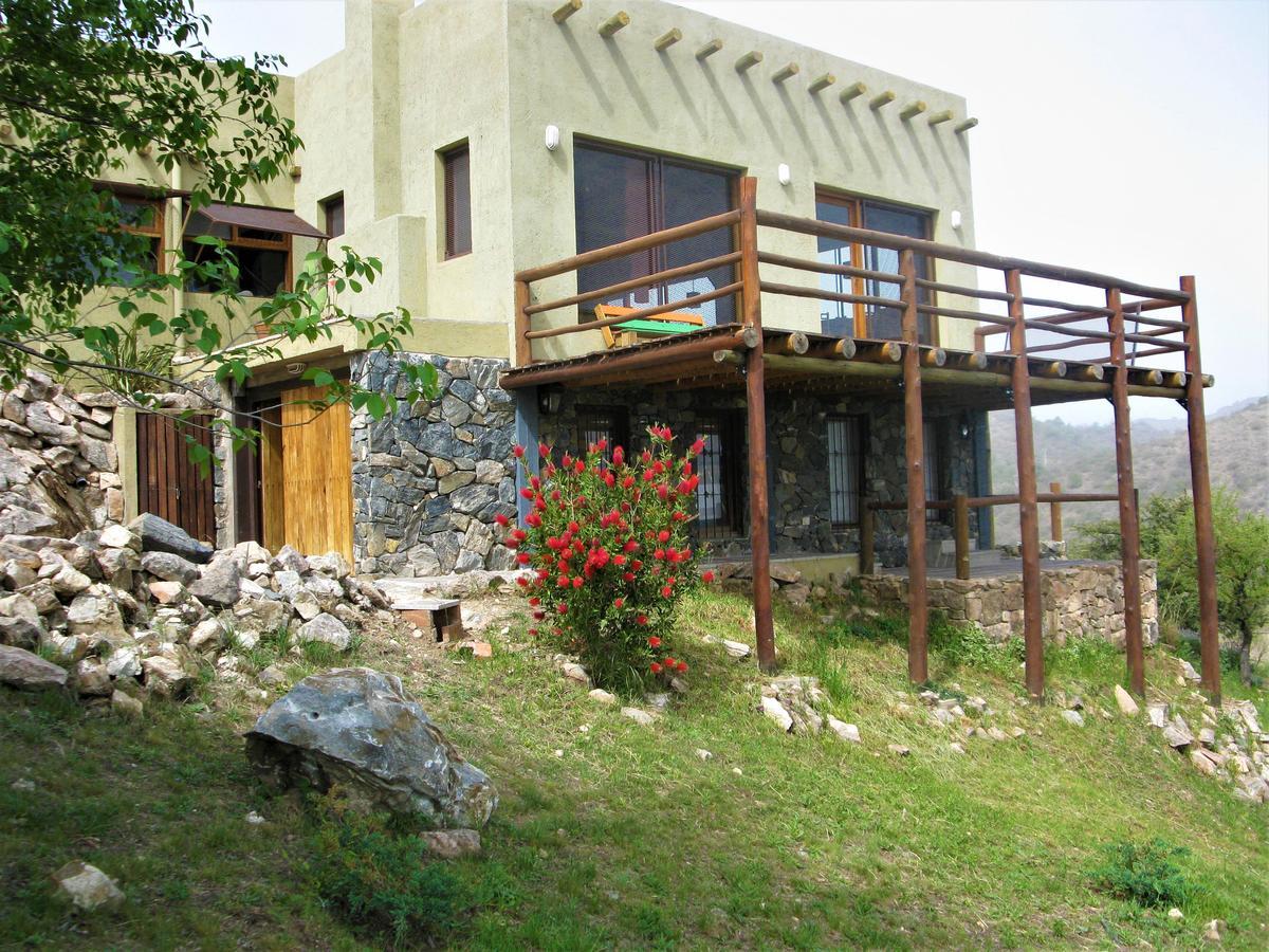 Peperina Molinos * Villa Ciudad de America