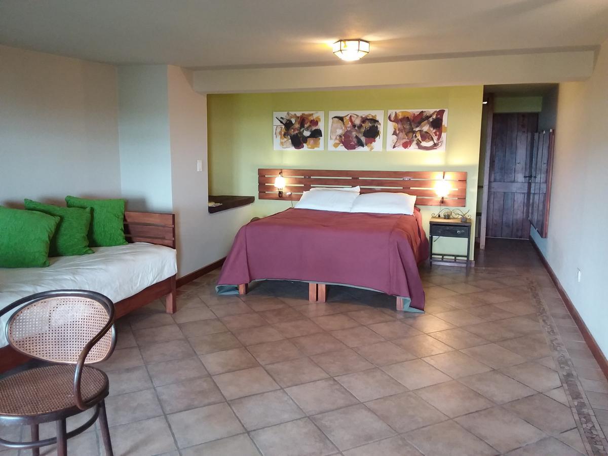 Bed & Breakfast Peperina Molinos *