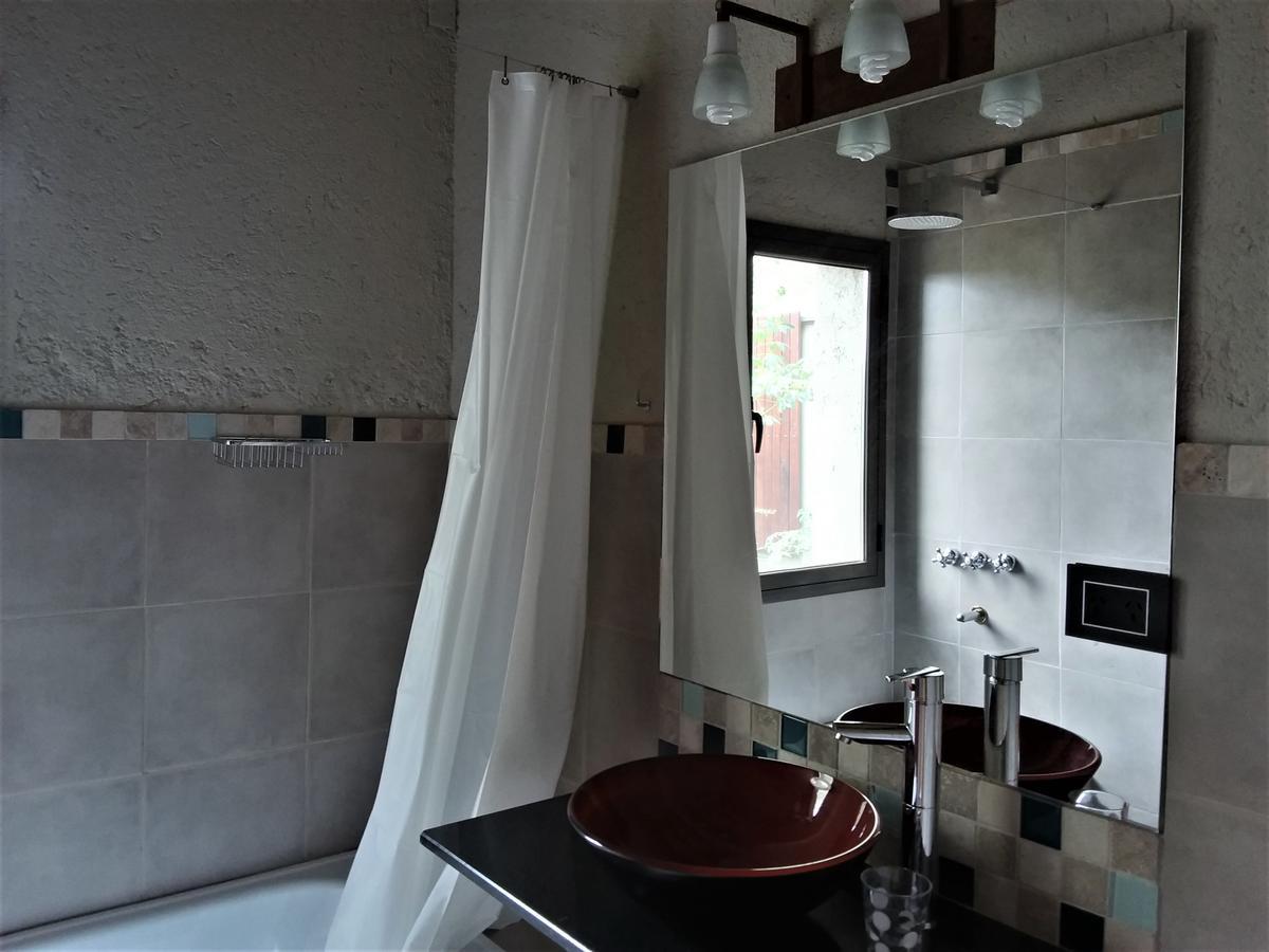 Bed & Breakfast Peperina Molinos *