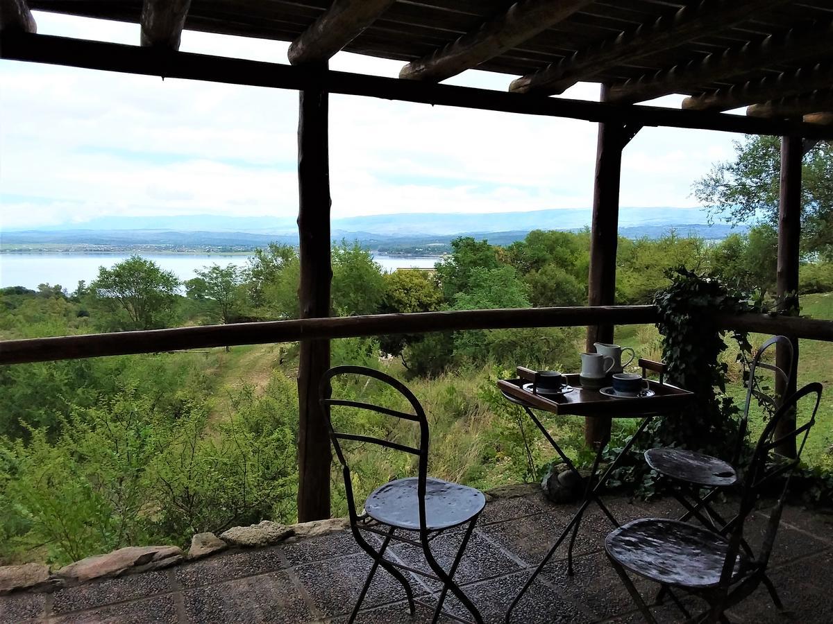 Bed & Breakfast Peperina Molinos *