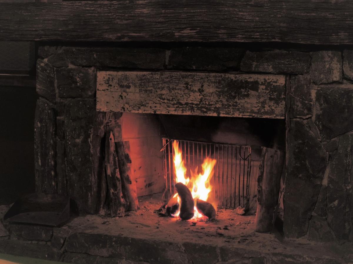 Bed & Breakfast Peperina Molinos *