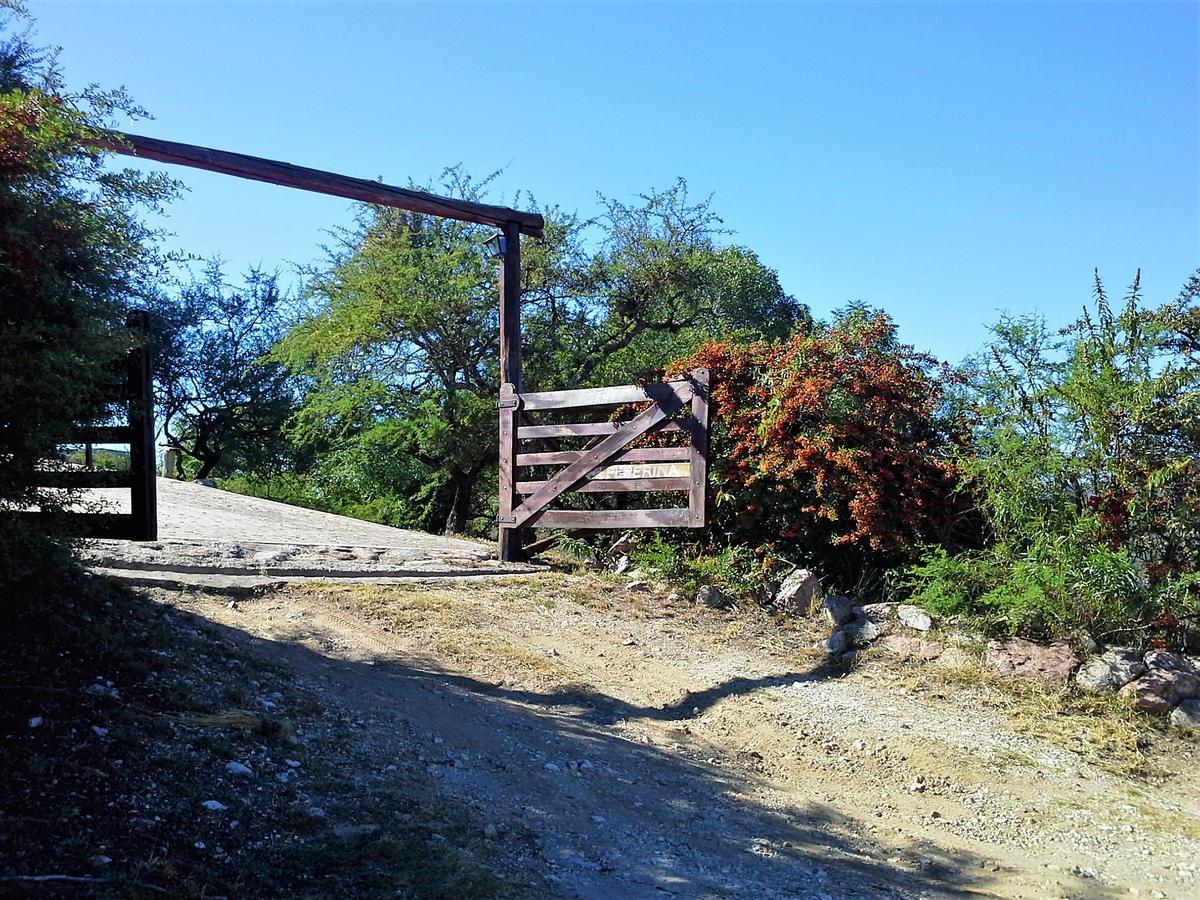 Peperina Molinos * Villa Ciudad de America