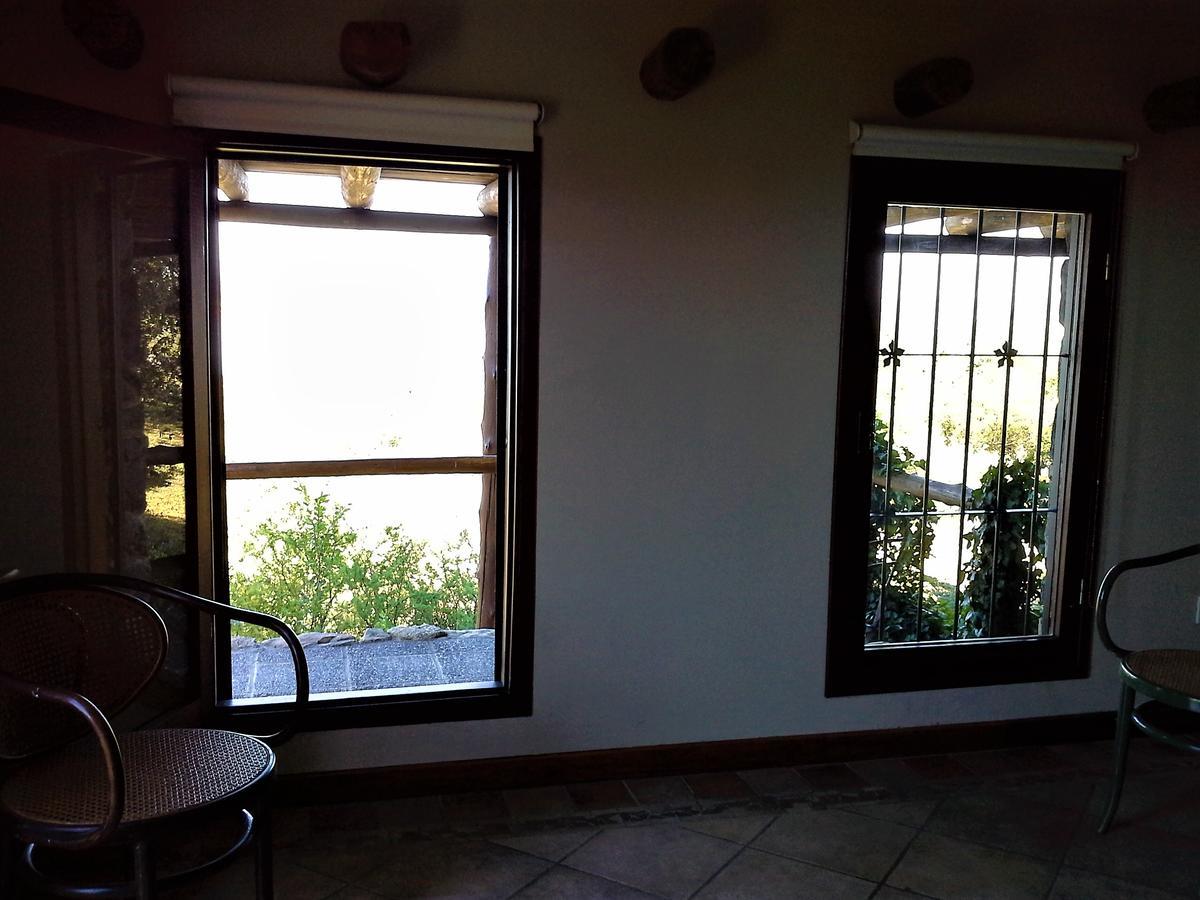 Bed & Breakfast Peperina Molinos *