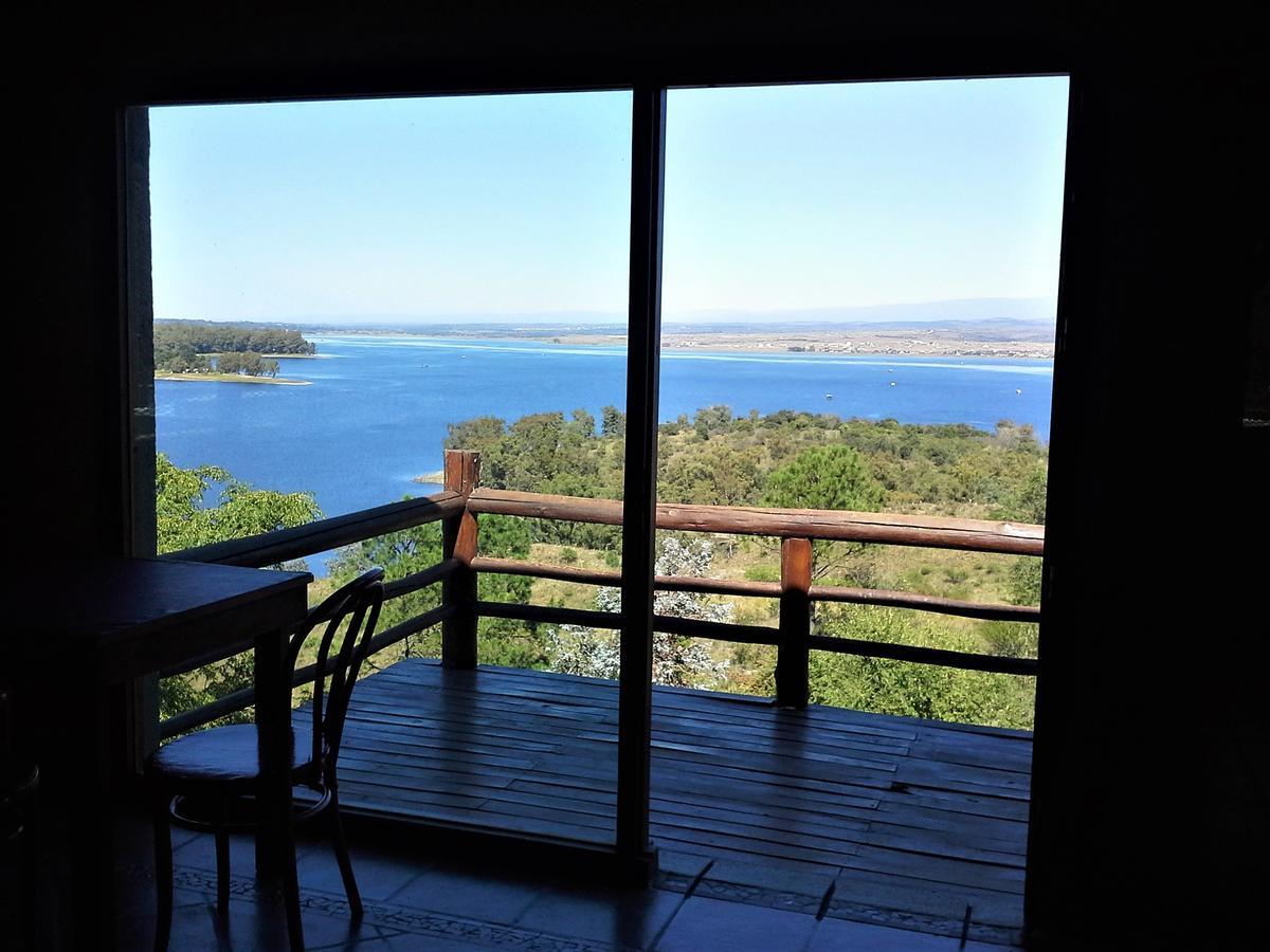 Bed & Breakfast Peperina Molinos *