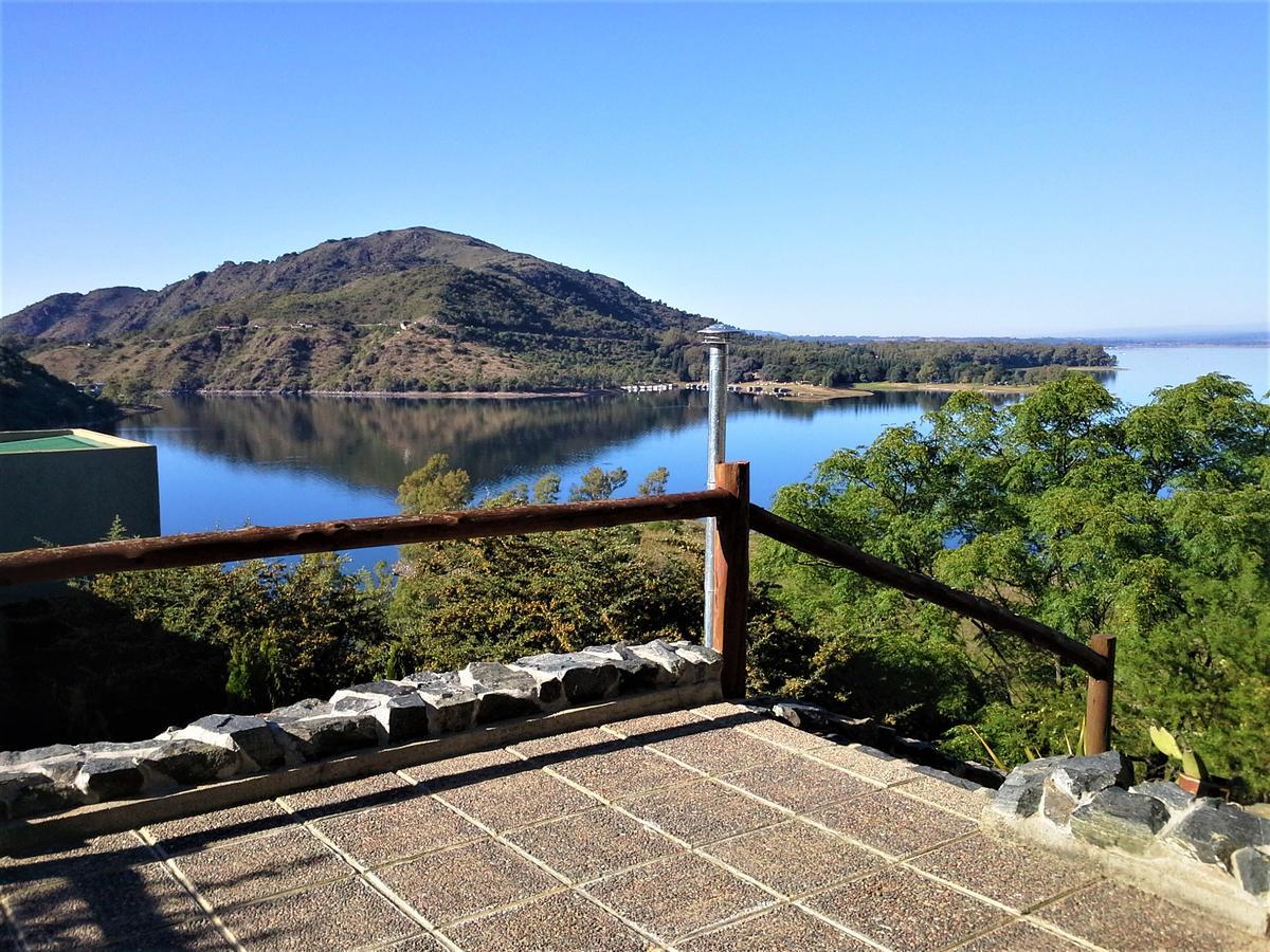 Peperina Molinos * Villa Ciudad de America