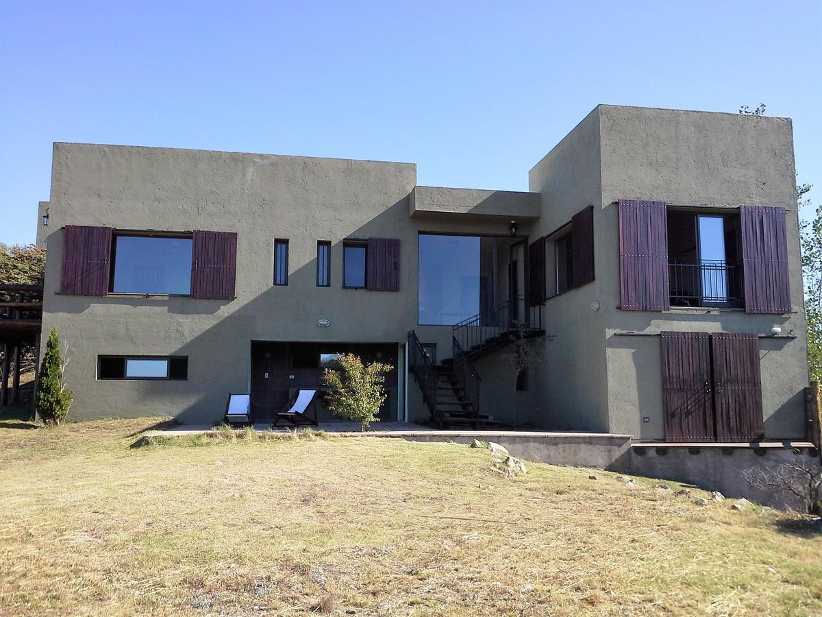 Peperina Molinos * Villa Ciudad de America