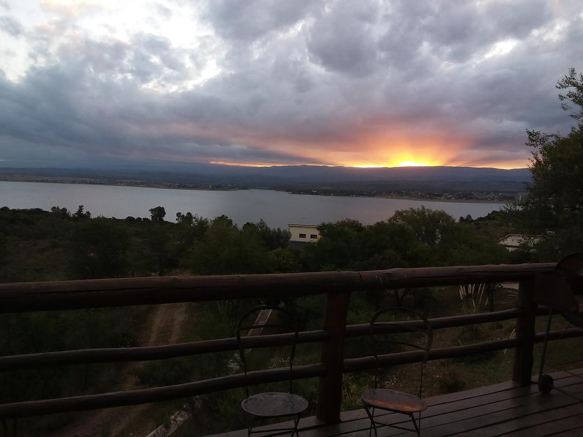 Bed & Breakfast Peperina Molinos *