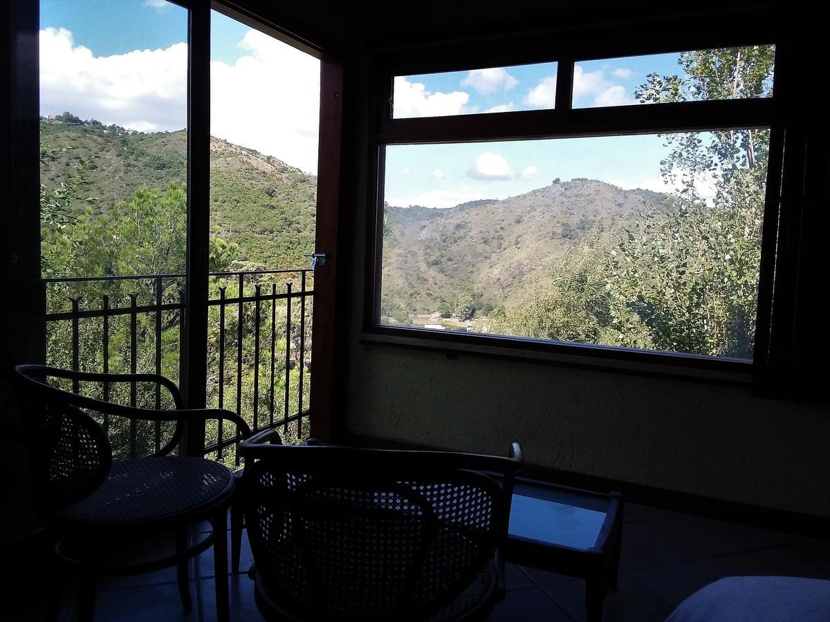 Bed & Breakfast Peperina Molinos *