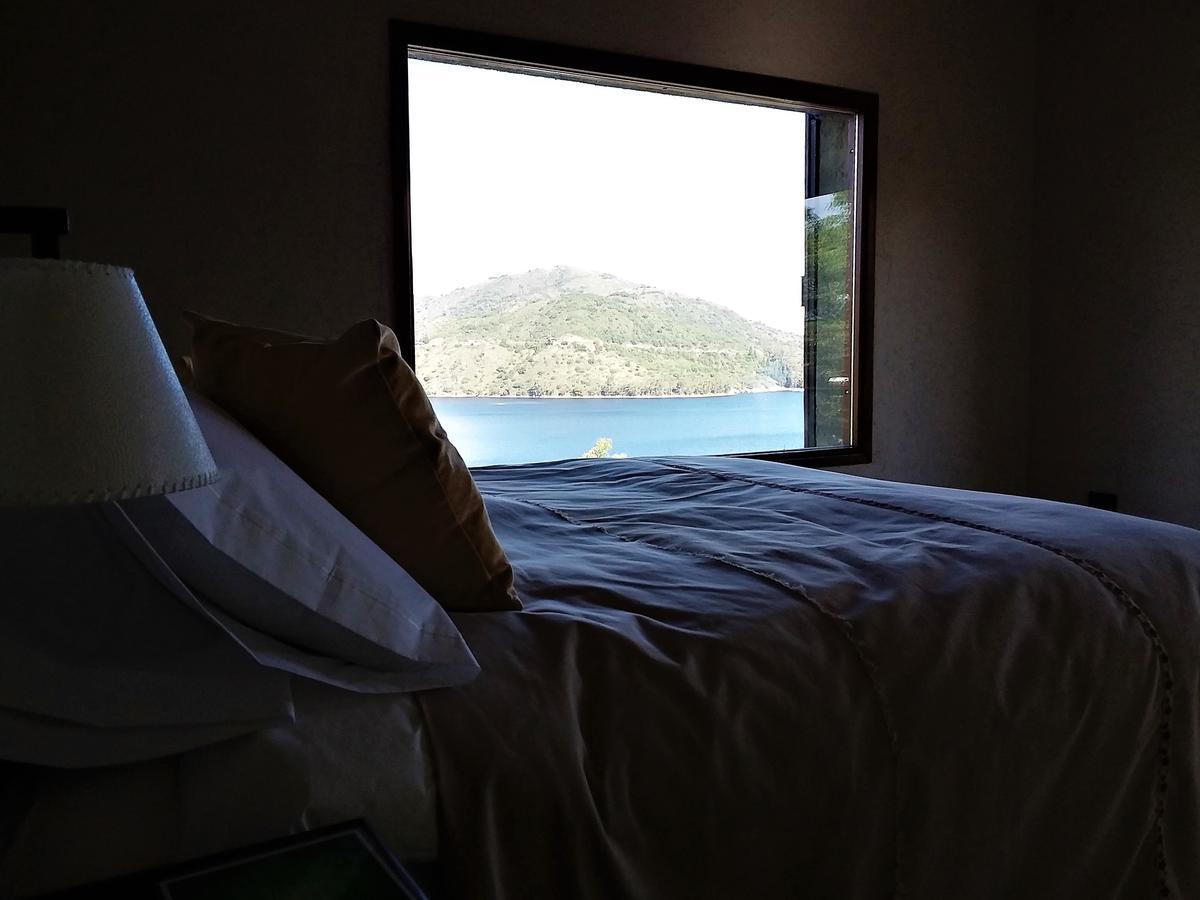 Bed & Breakfast Peperina Molinos *