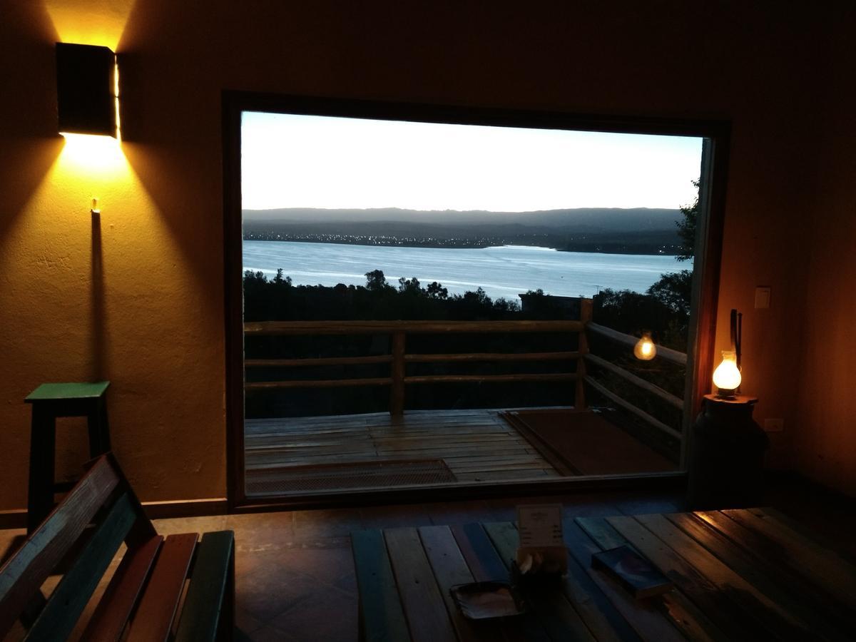 Bed & Breakfast Peperina Molinos *