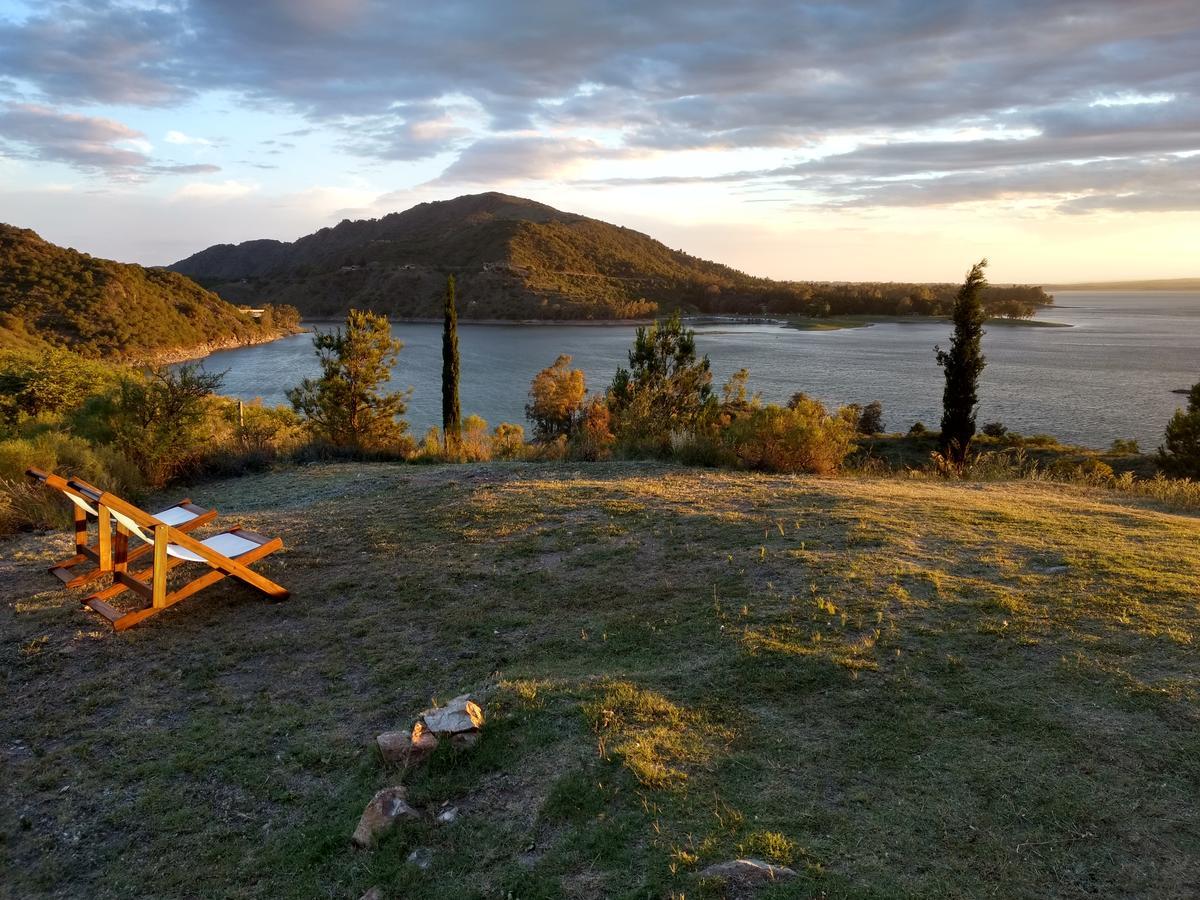 Bed & Breakfast Peperina Molinos *