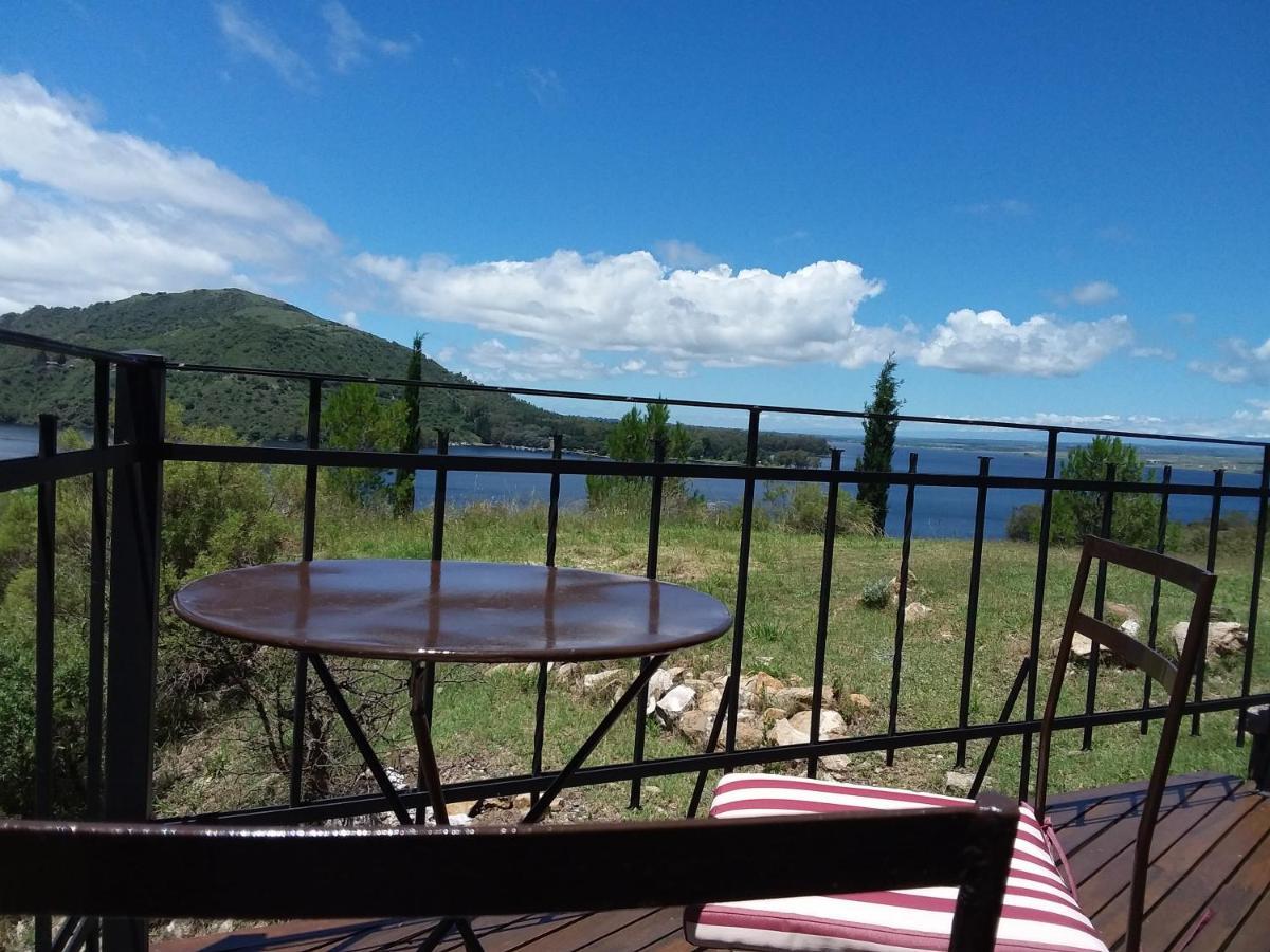 Bed and breakfast Peperina Molinos