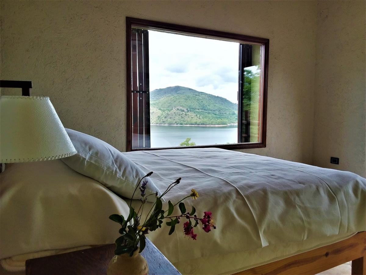 Peperina Molinos * Villa Ciudad de América