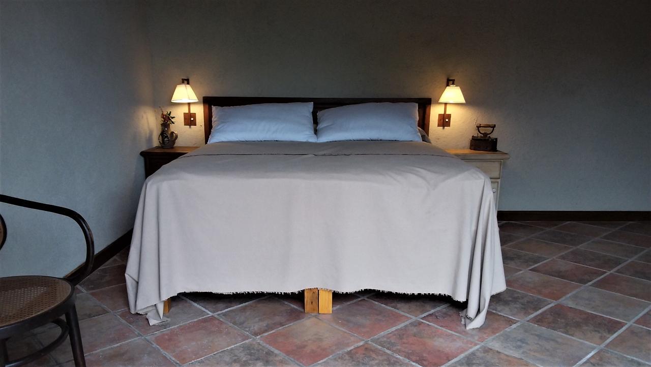 Peperina Molinos * Villa Ciudad de América