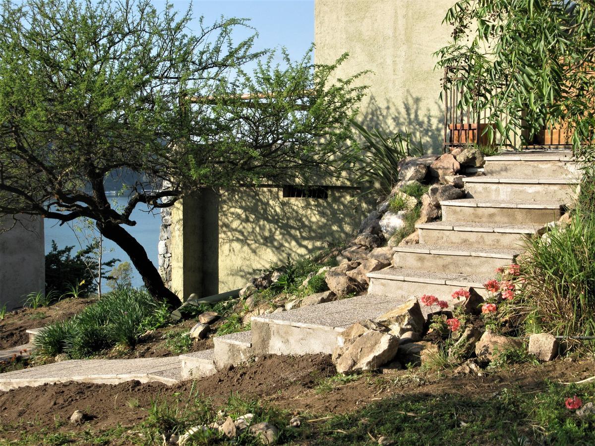 Peperina Molinos * Villa Ciudad de América