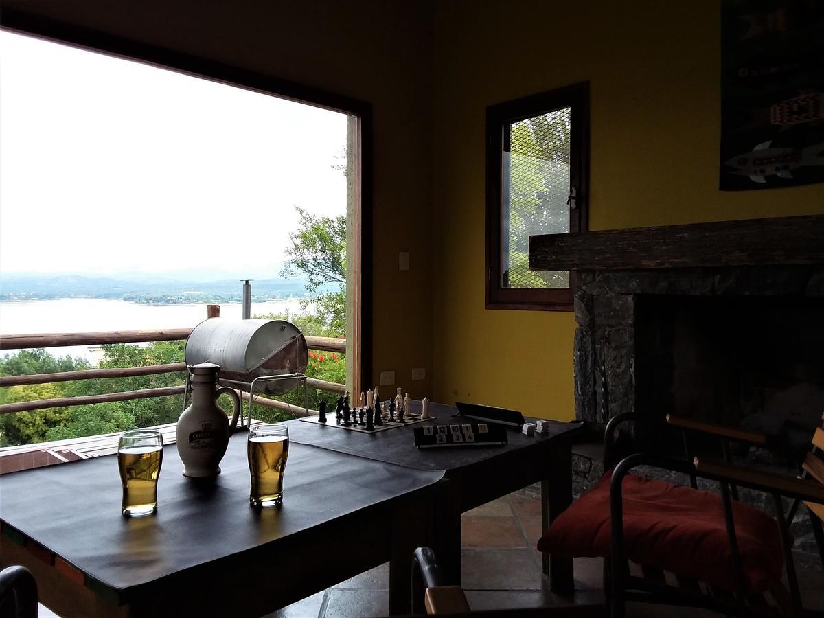 Peperina Molinos * Villa Ciudad de América