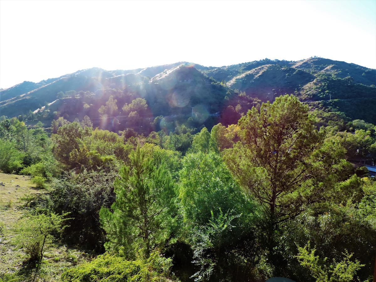 Peperina Molinos * Villa Ciudad de América