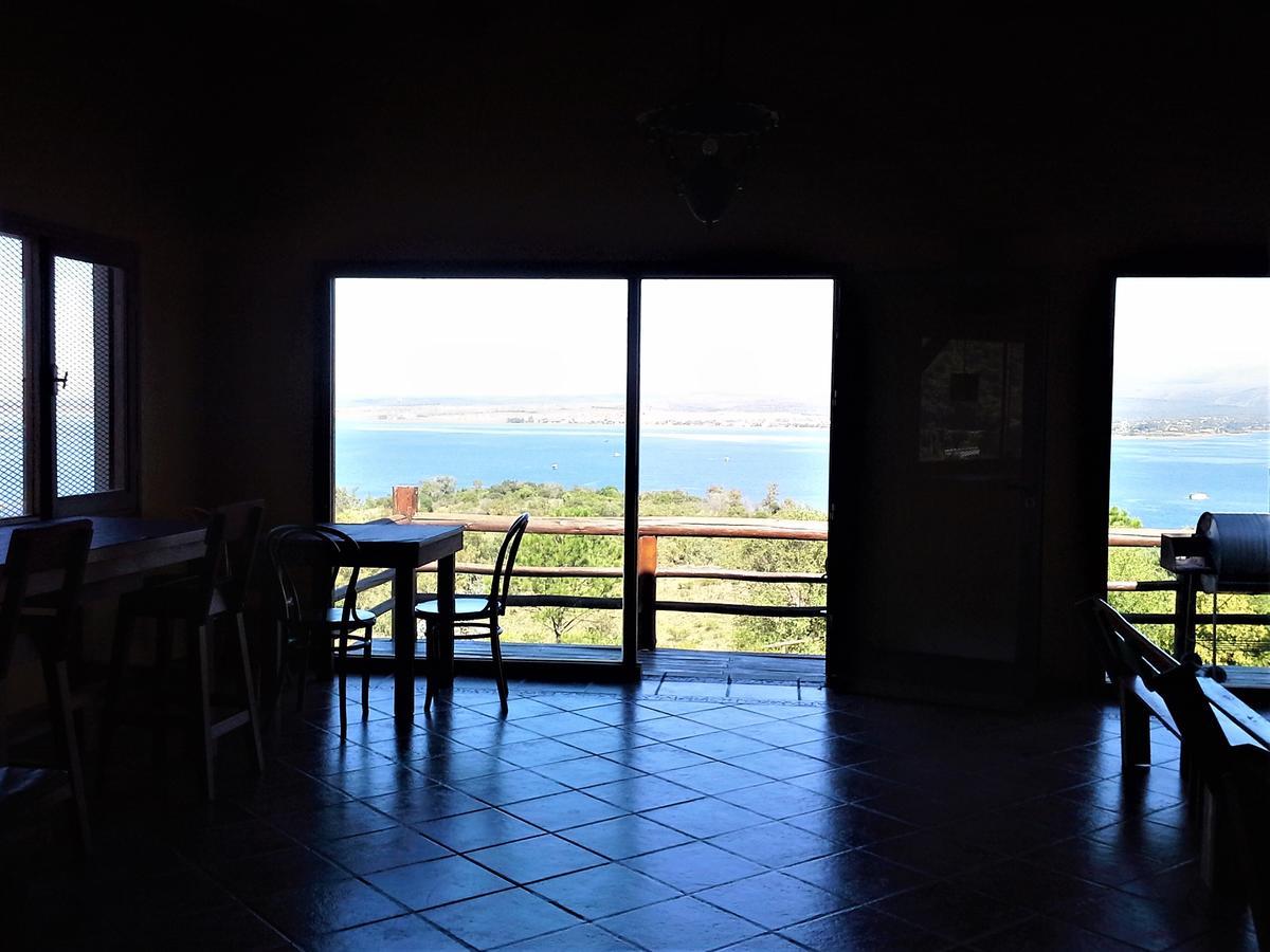 Peperina Molinos * Villa Ciudad de América