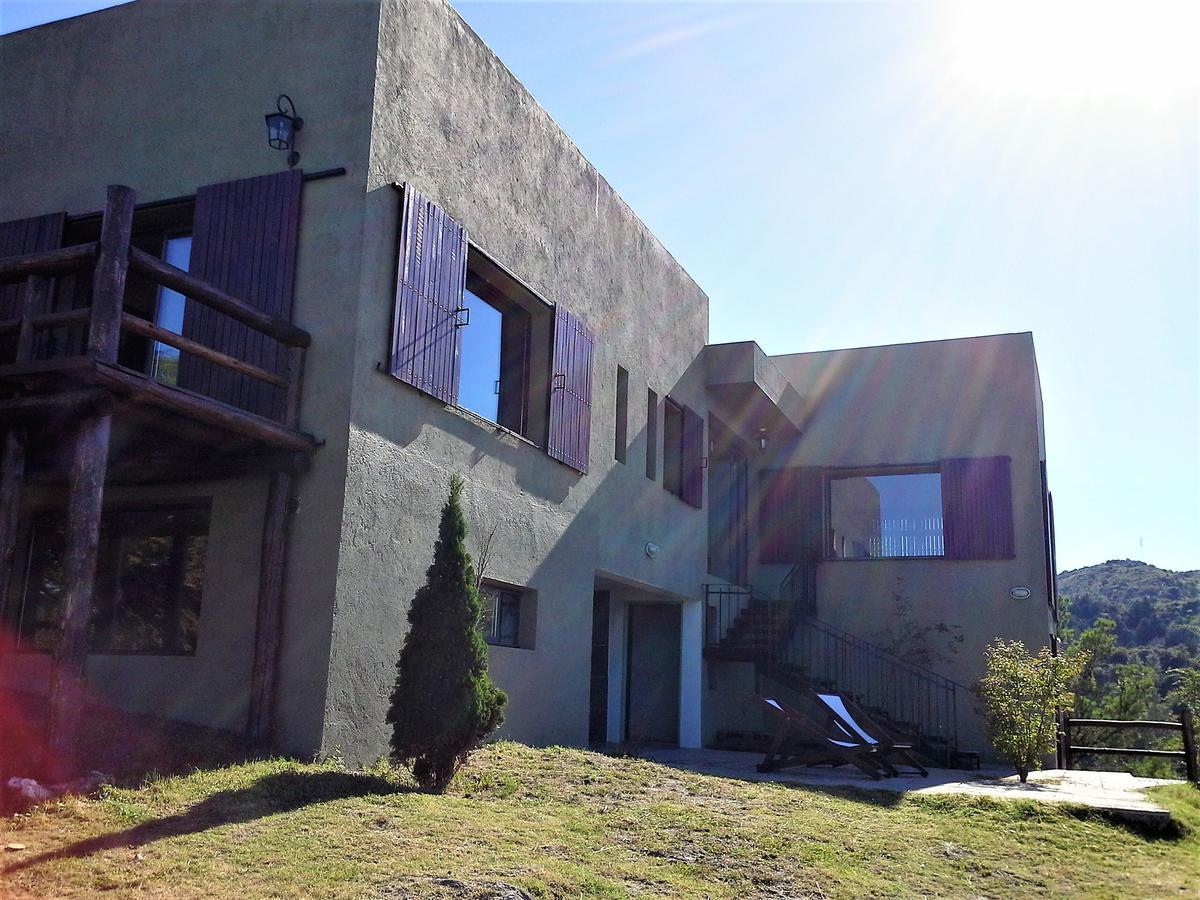 Peperina Molinos * Villa Ciudad de América