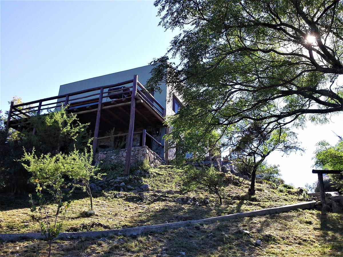 Peperina Molinos * Villa Ciudad de América