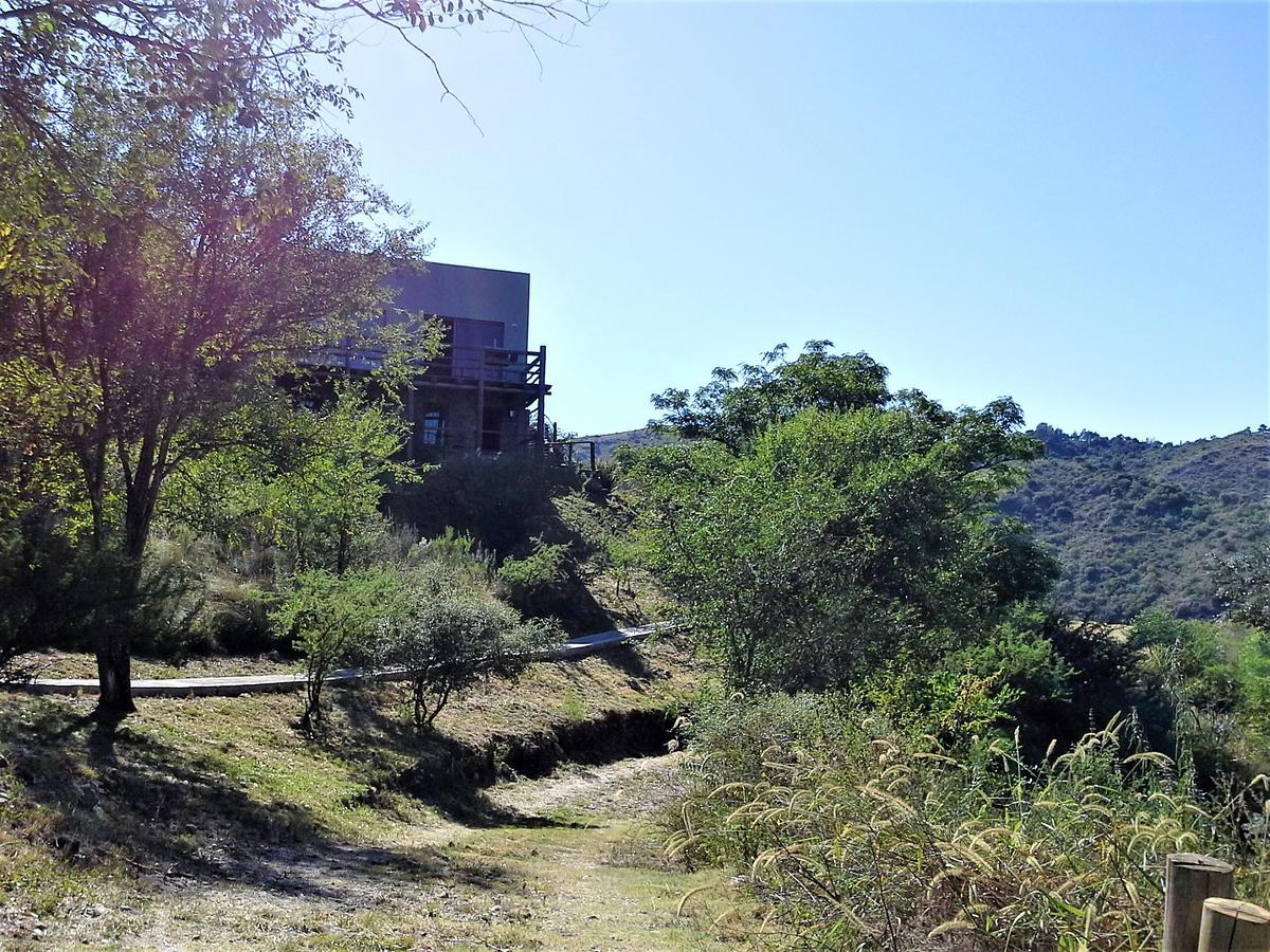 Peperina Molinos * Villa Ciudad de América