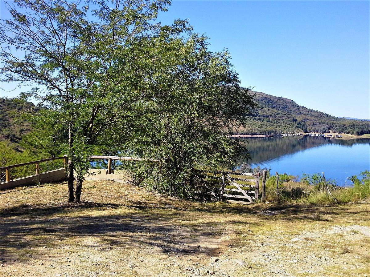 Peperina Molinos * Villa Ciudad de América