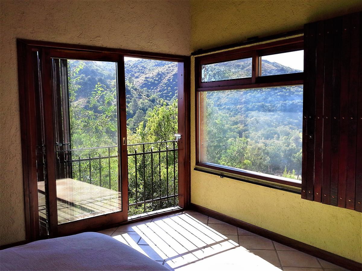 Peperina Molinos * Villa Ciudad de América