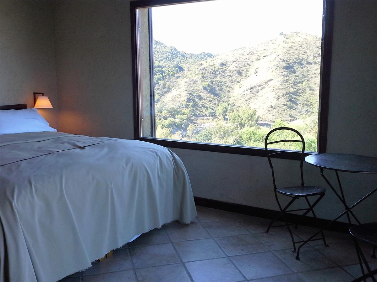 Peperina Molinos * Villa Ciudad de América