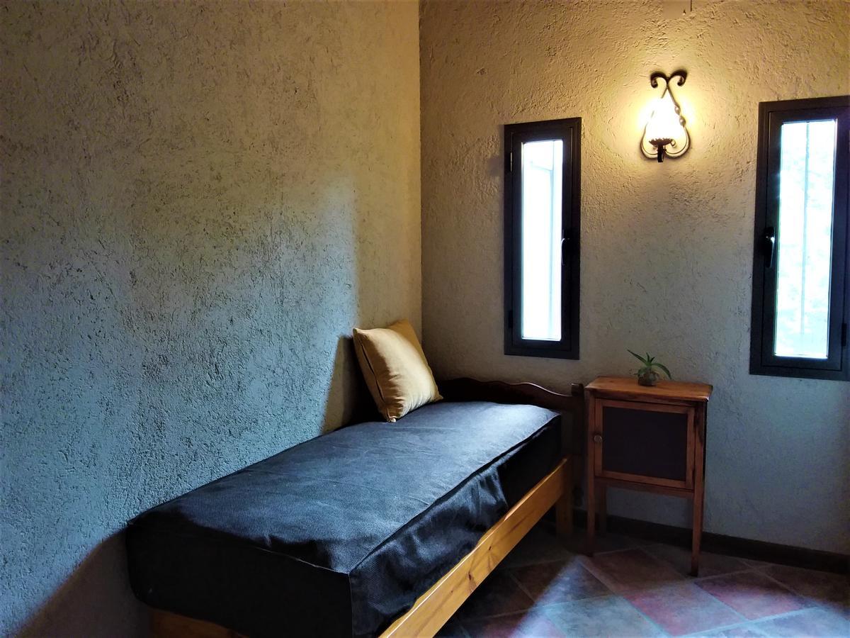 Peperina Molinos * Villa Ciudad de América